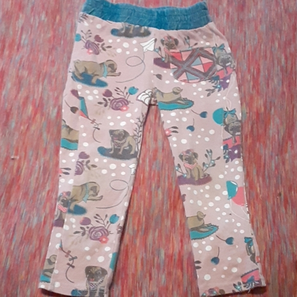 Jelly the pug "PUG" size 5 outfit - Picture 6 of 8